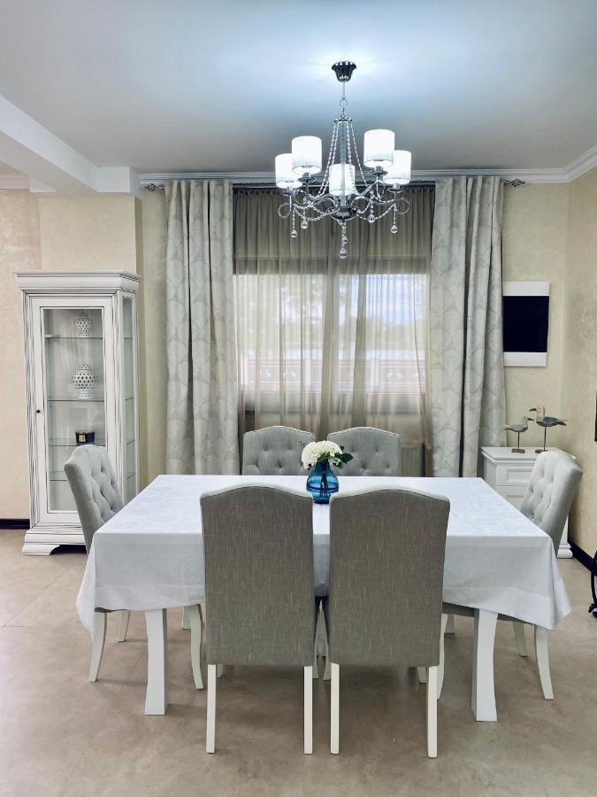 Pensiunea Izora Crisan (Tulcea) Exterior foto