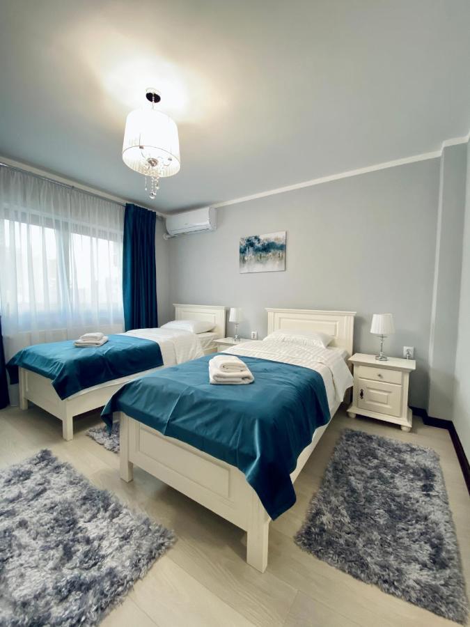 Pensiunea Izora Crisan (Tulcea) Exterior foto